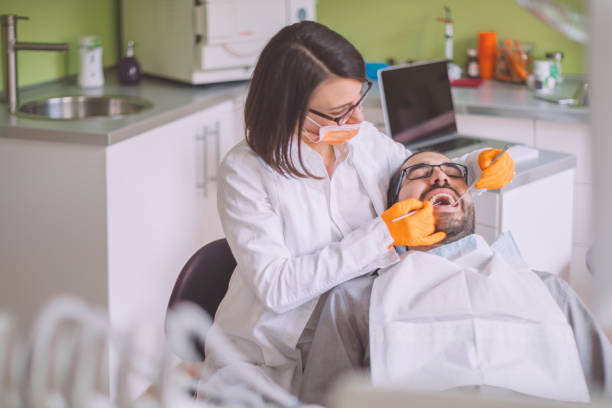 Best Dentist for Tooth Abscess  in Washgton, IN