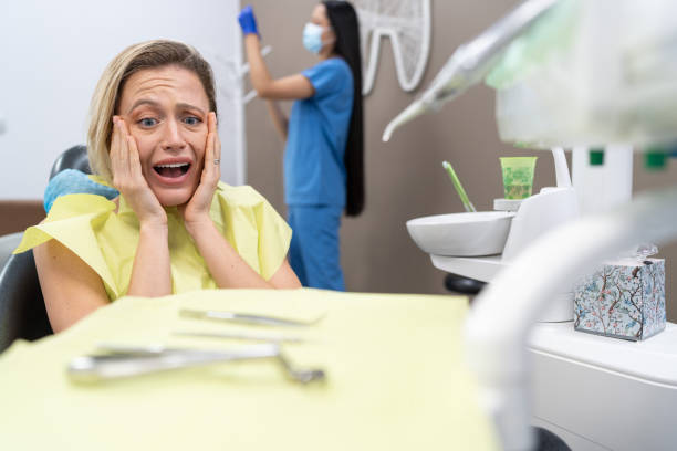 Best Emergency Gum Pain Relief  in Washgton, IN