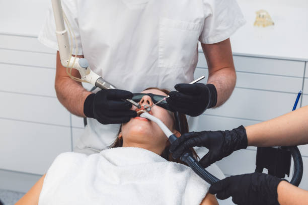 Best Cracked Tooth Emergency Dentist  in Washgton, IN